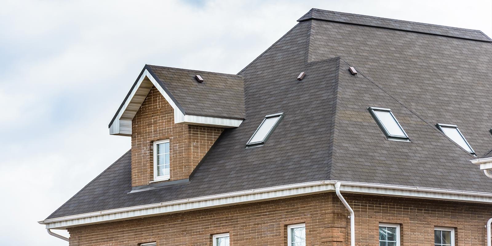 Roofing For Your Security
