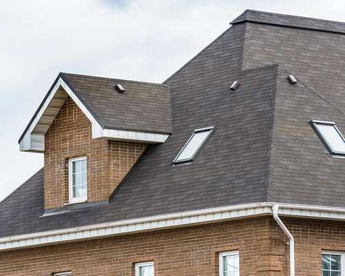 Roofing For Your Security