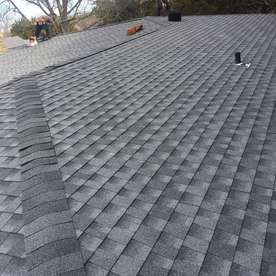 Strong Roofing LLC