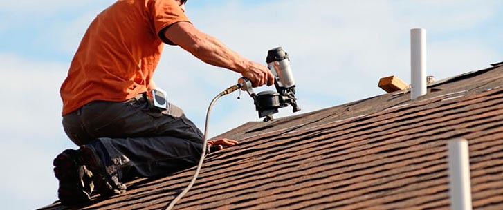 Roofing Installation Services