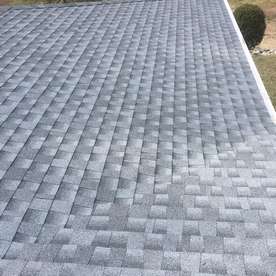 Strong Roofing LLC