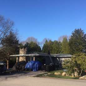 Strong Roofing LLC