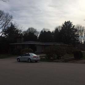 Strong Roofing LLC