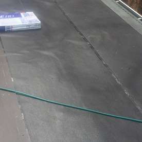 Strong Roofing LLC