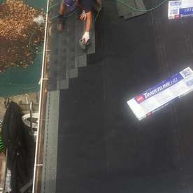Strong Roofing LLC