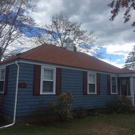 Strong Roofing LLC