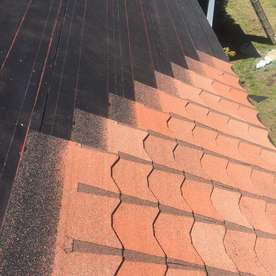 Strong Roofing LLC