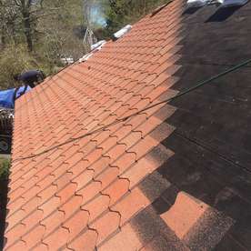 Strong Roofing LLC