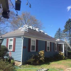 Strong Roofing LLC