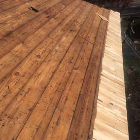 Strong Roofing LLC