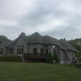 Strong Roofing LLC
