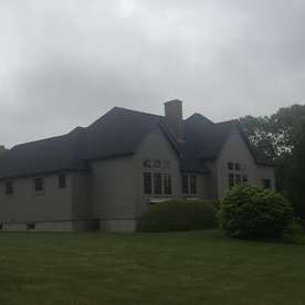 Strong Roofing LLC