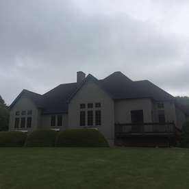 Strong Roofing LLC
