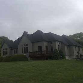 Strong Roofing LLC