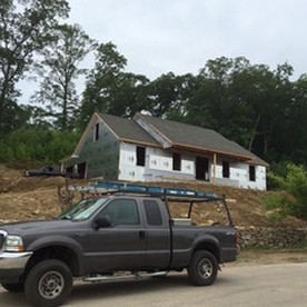 Strong Roofing LLC
