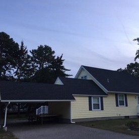 Strong Roofing LLC