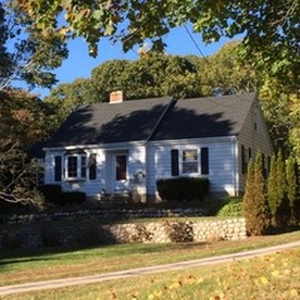 Strong Roofing LLC