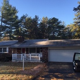 Strong Roofing LLC