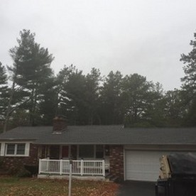 Strong Roofing LLC
