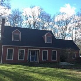 Strong Roofing LLC