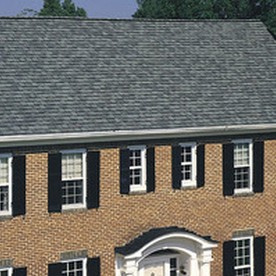 Strong Roofing LLC