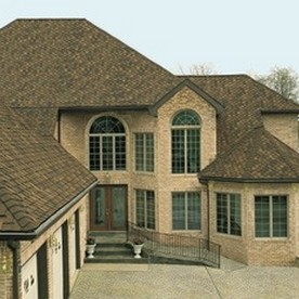 Strong Roofing LLC