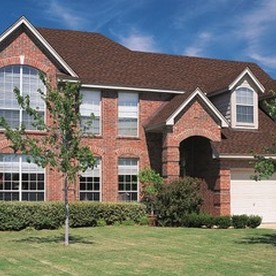 Strong Roofing LLC