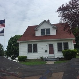 Strong Roofing LLC