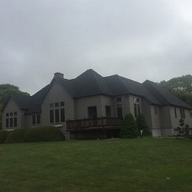 Strong Roofing LLC