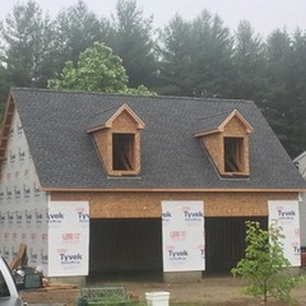 Strong Roofing LLC