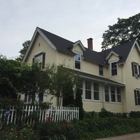 Strong Roofing LLC