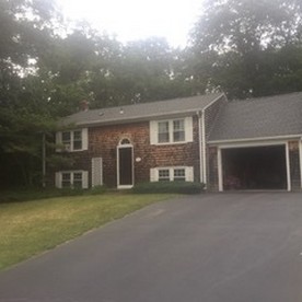 Strong Roofing LLC