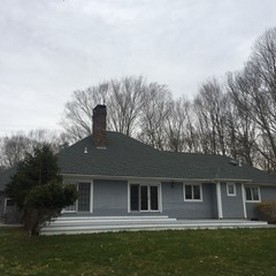 Strong Roofing LLC