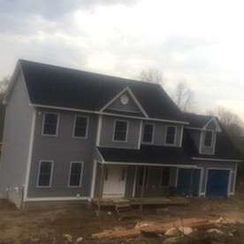 Strong Roofing LLC