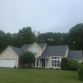 Strong Roofing LLC