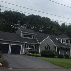 Strong Roofing LLC