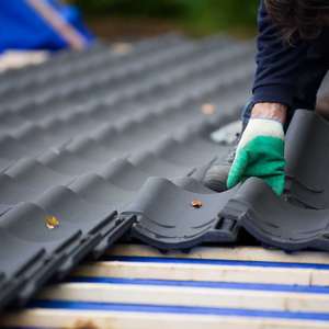 Roofing Installation