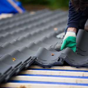 Roofing Installation